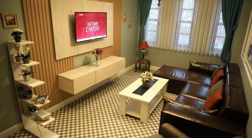 İstasyon Otel - image 2