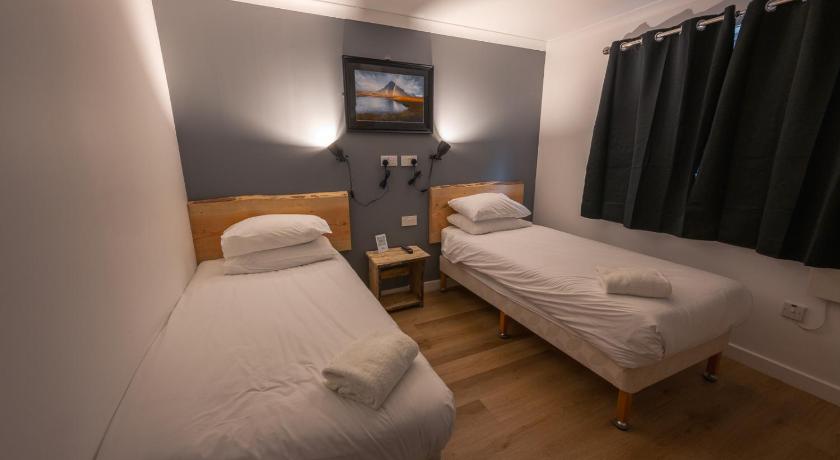 Roam West — Hotel in Fort William