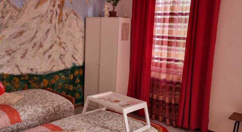 Room & Breakfast Diana e Ninni photo