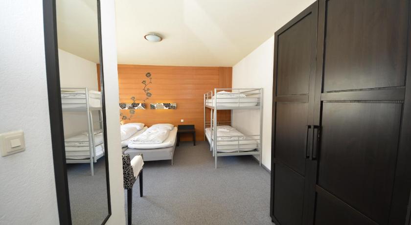 Image of Quadruple Room with Bathroom 0
