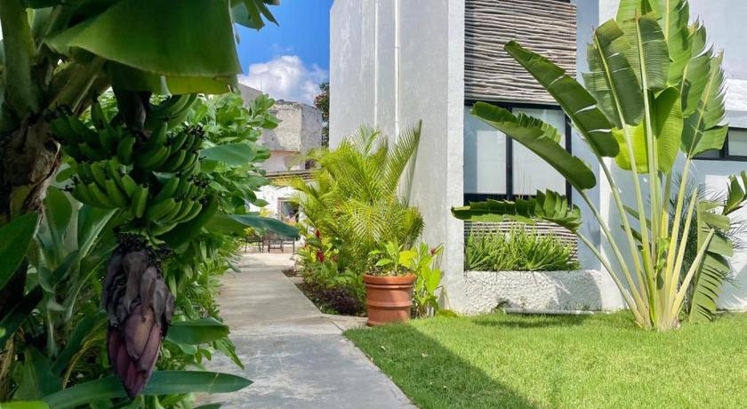 Aldeazul by Andiani Travel — Hotel in Cancun
