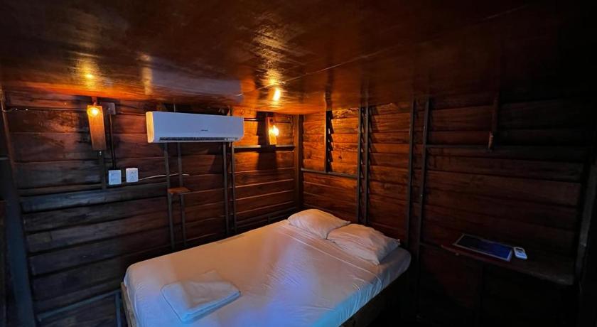 Aldea Tzunun Hostel photo