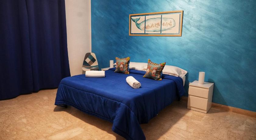 La Casa del Moro - Al Politeama — Hotel in Palermo