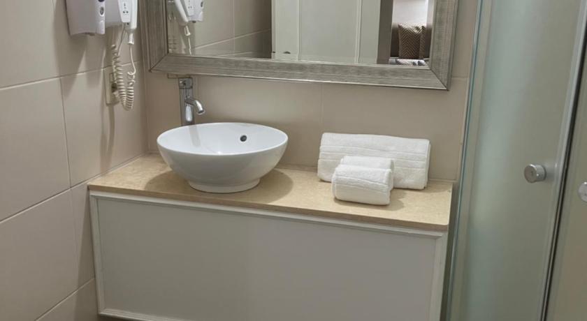 Hotel Alvear photo