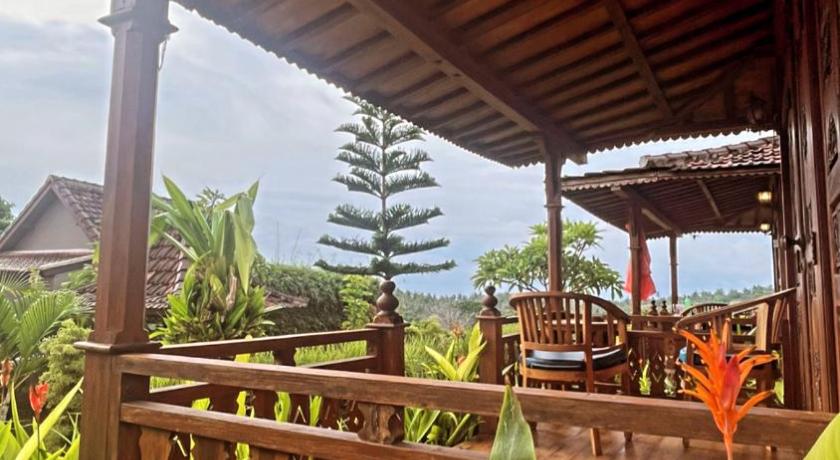 Kepaon Gari Inn photo