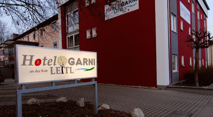 Garni Hotel Leitl GmbH photo