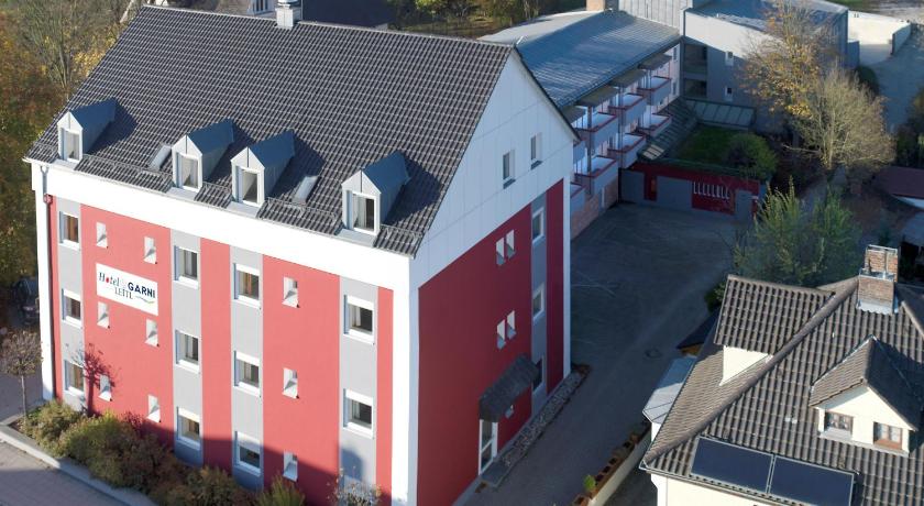 Garni Hotel Leitl GmbH photo