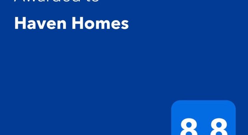 Haven Homes photo