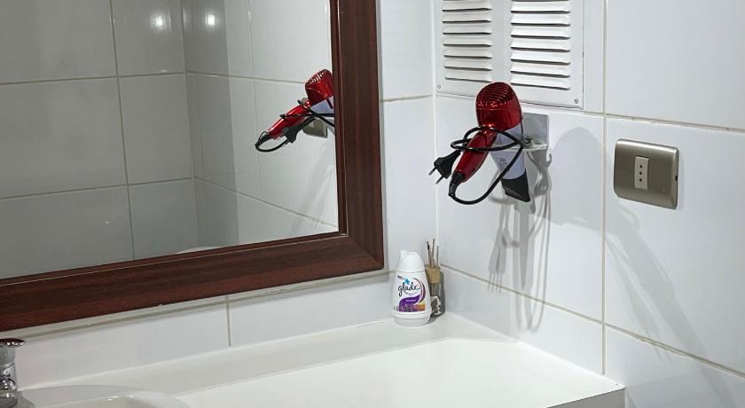 San Alonso Suite Apartments photo