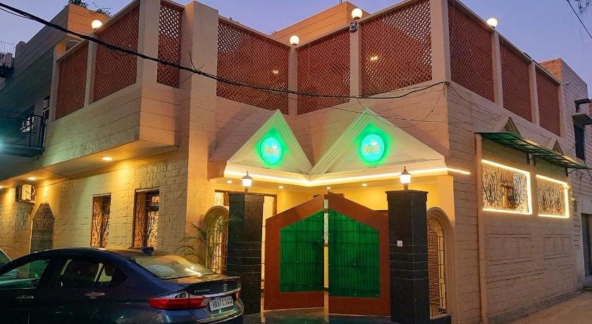 PANCHHI'S NEST Villa — Hotel in Amritsar
