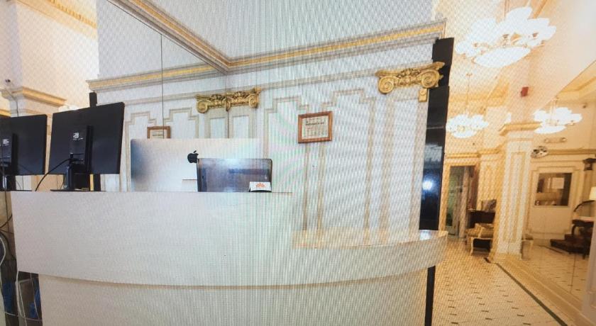 Union Square Plaza Hotel photo