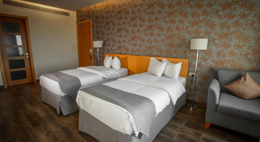 Sama Muscat Hotel photo