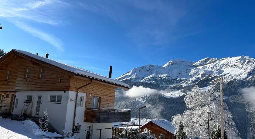 Chalet Viola photo