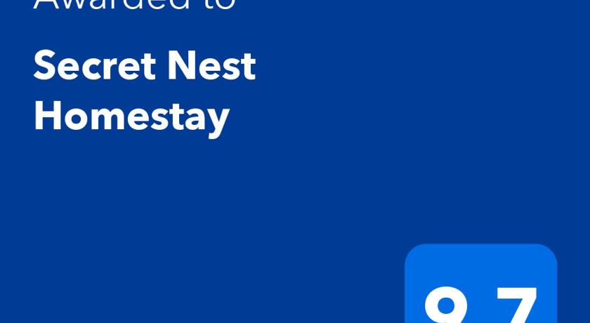 Secret Nest Homestay photo