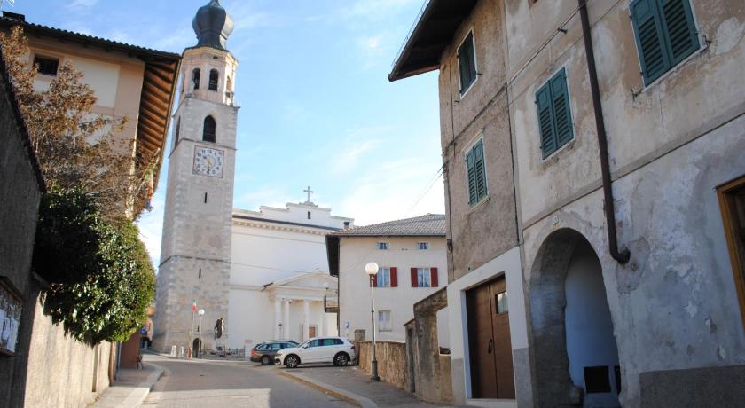 Casa Vacanza San Martino