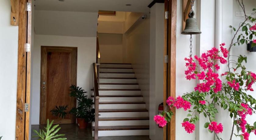 P&B Residences Legazpi. photo