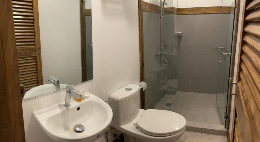 P&B Residences Legazpi. photo