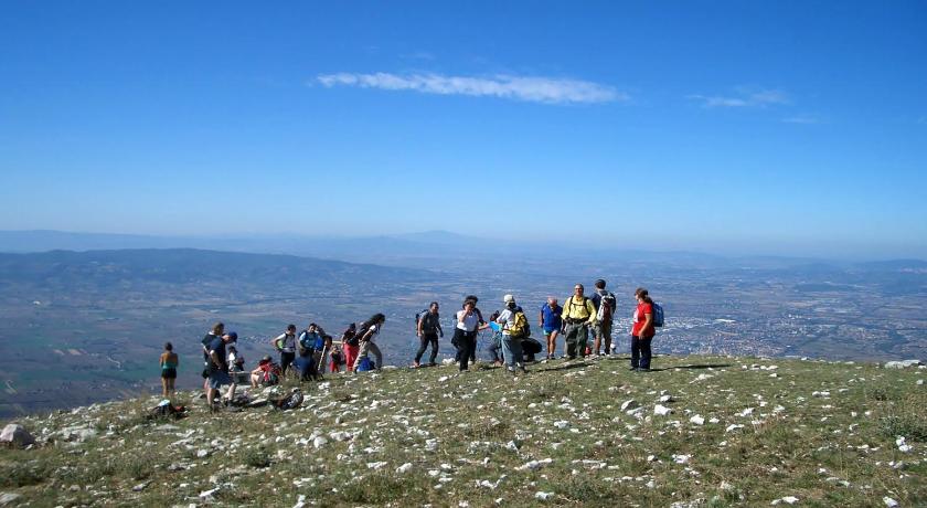 Camere Gambacorta Assisi photo