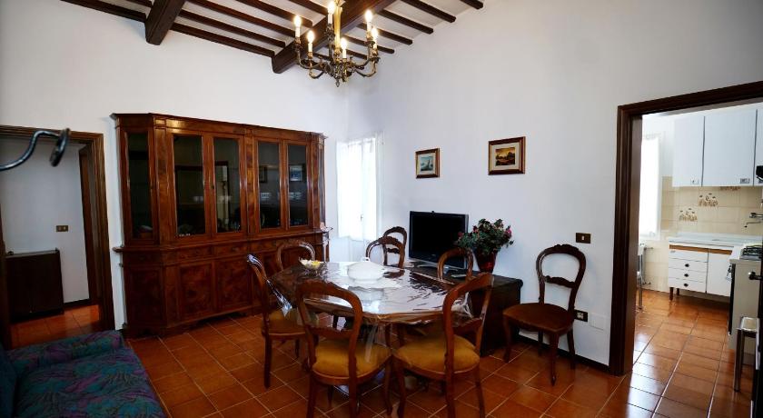 BIBO'S GUESTHOUSE
