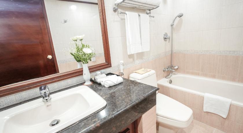 Foto Deluxe Twin 15