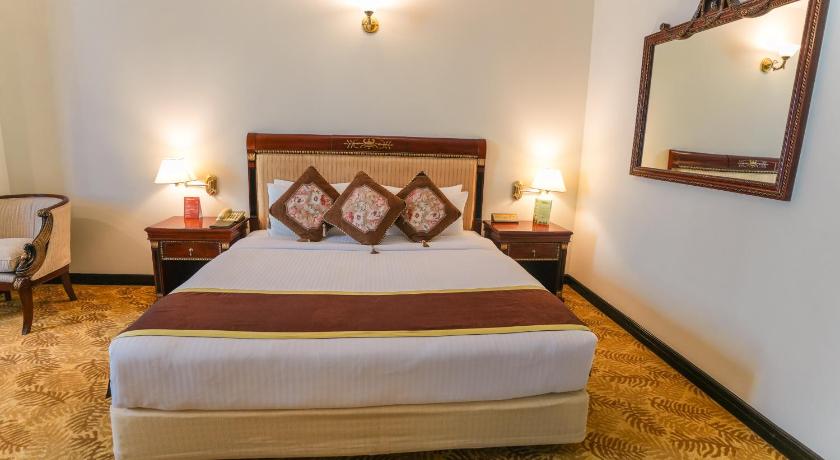 Foto Suite Crown (Crown Suite) 9
