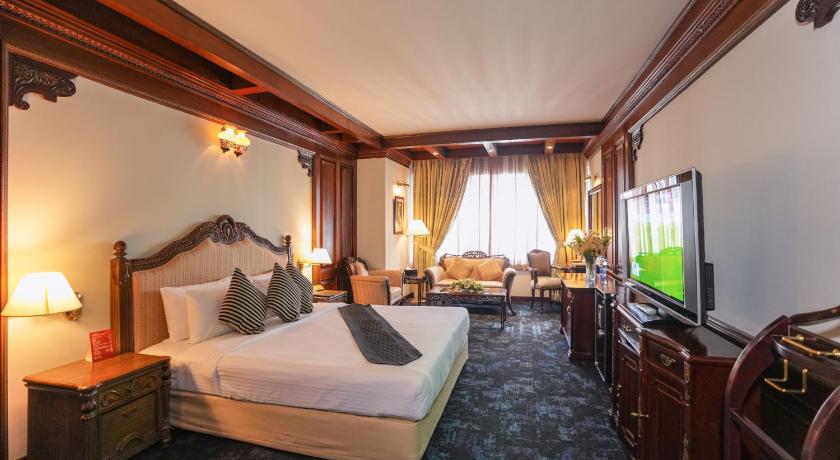Foto Suite Imperial (Imperial Suite) 3