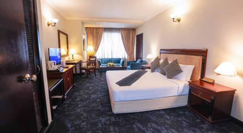 Foto Suite Imperial (Imperial Suite) 6