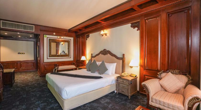 Foto Suite Imperial (Imperial Suite) 10