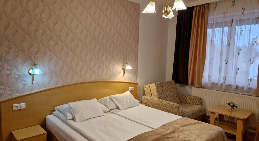 Image of One-Bedroom Apartment 5