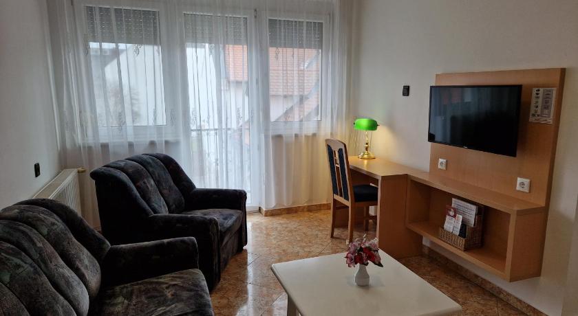 Image of Family Suite 5