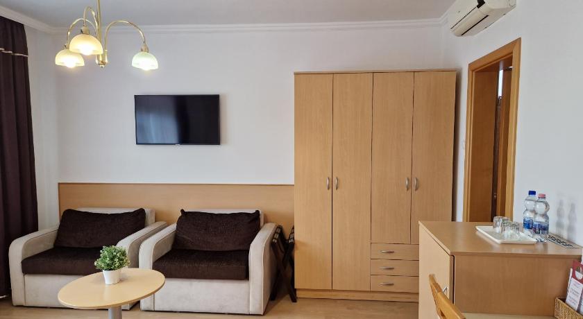 Image of Comfort Quadruple Room 5