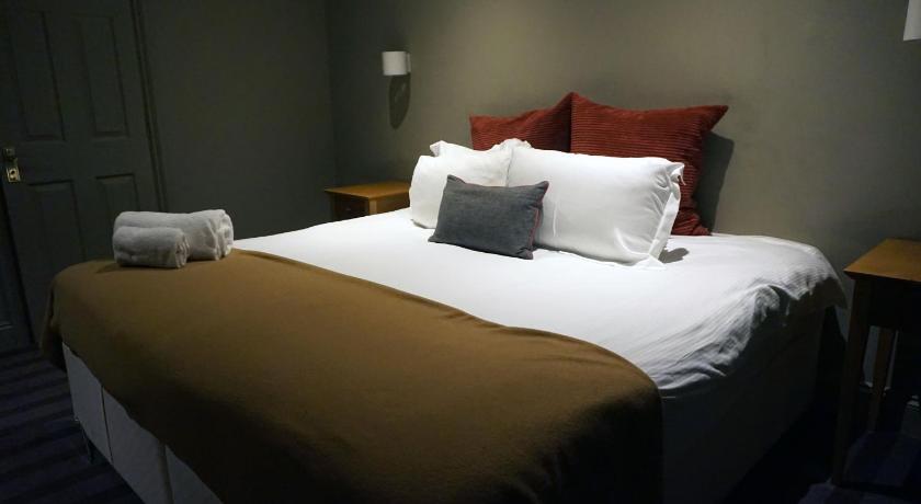 The Penny Farthing Hotel photo