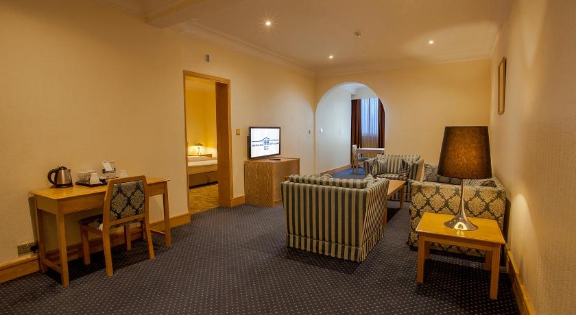 Image of Executive Suite 3