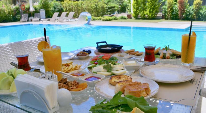 Göcek Naz Hotel - image 3