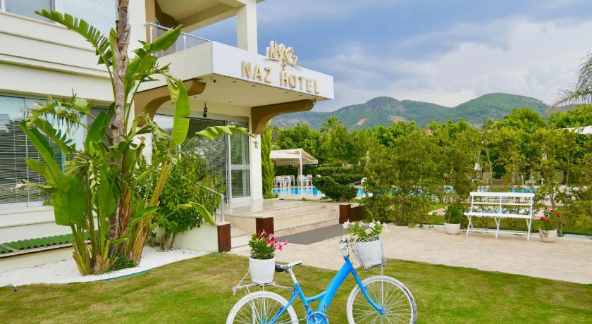Göcek Naz Hotel - image 5