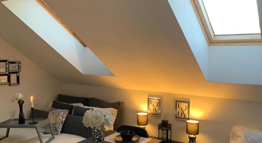 Apartment Luna — Hotel in Maribor