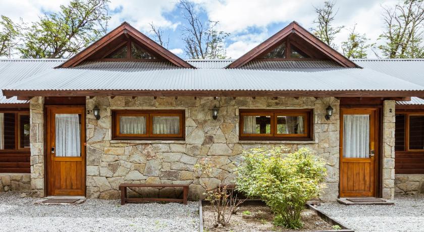 Image of Two-Bedroom Bungalow 7