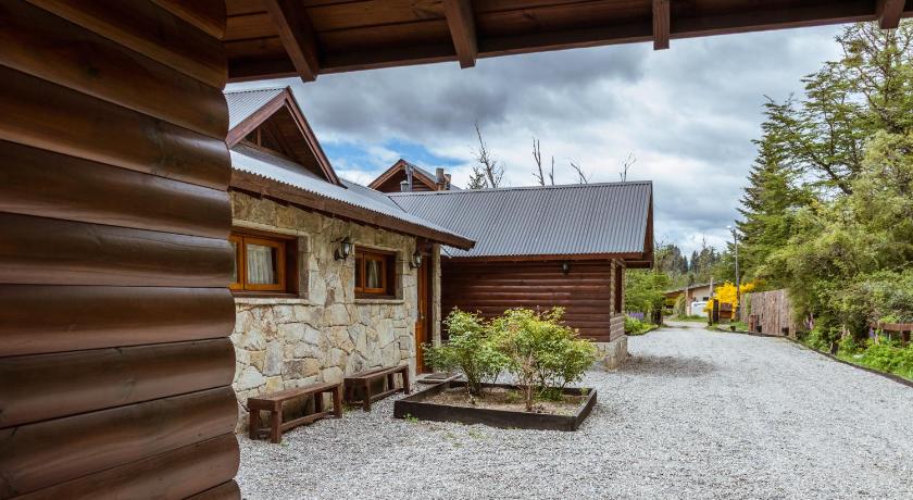 Image of Two-Bedroom Bungalow 13