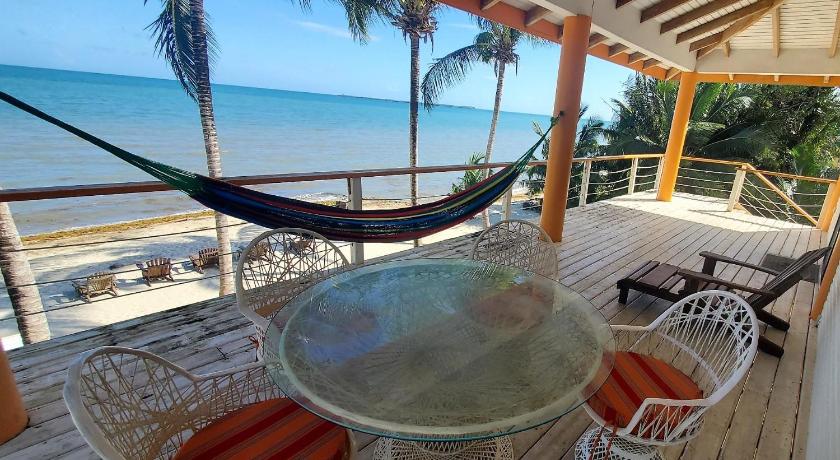 Maya Beach Hotel photo