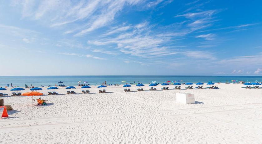 오렌지 비치 (AL) Phoenix III by Brett Robinson Vacations 3성급 숙소 외관