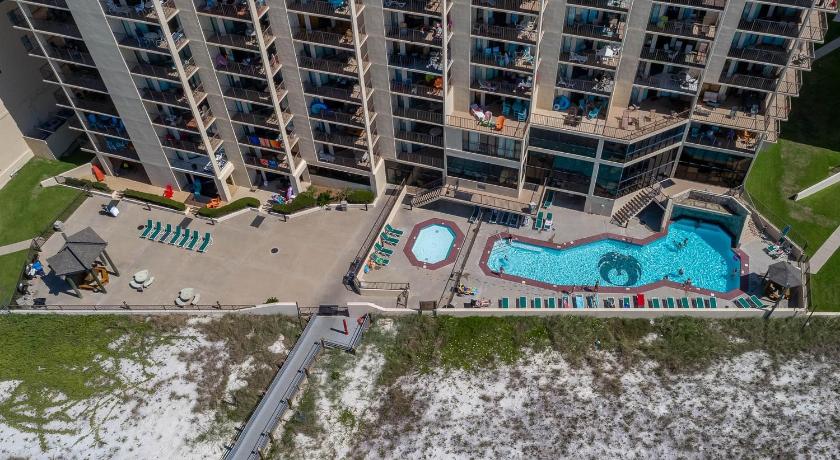 오렌지 비치 (AL) Phoenix III by Brett Robinson Vacations 3성급 숙소 스위트룸