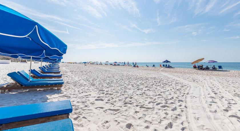 오렌지 비치 (AL) Phoenix III by Brett Robinson Vacations 3성급 숙소 객실