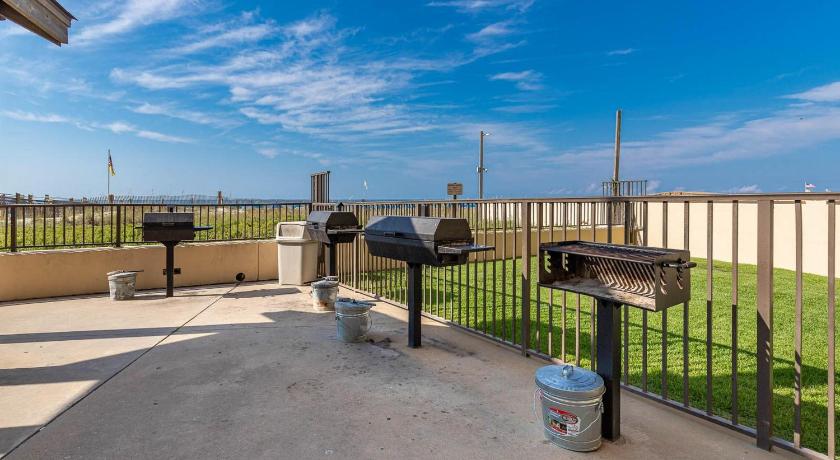 오렌지 비치 (AL) Phoenix III by Brett Robinson Vacations 3성급 숙소 외관