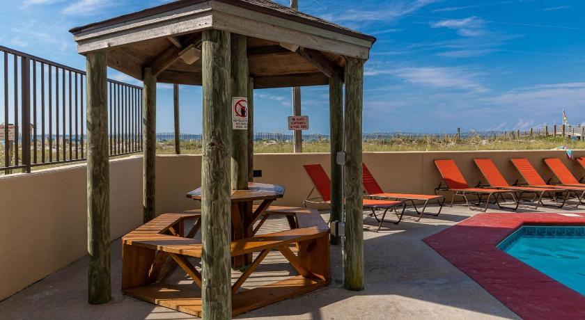 오렌지 비치 (AL) Phoenix III by Brett Robinson Vacations 3성급 숙소 외관