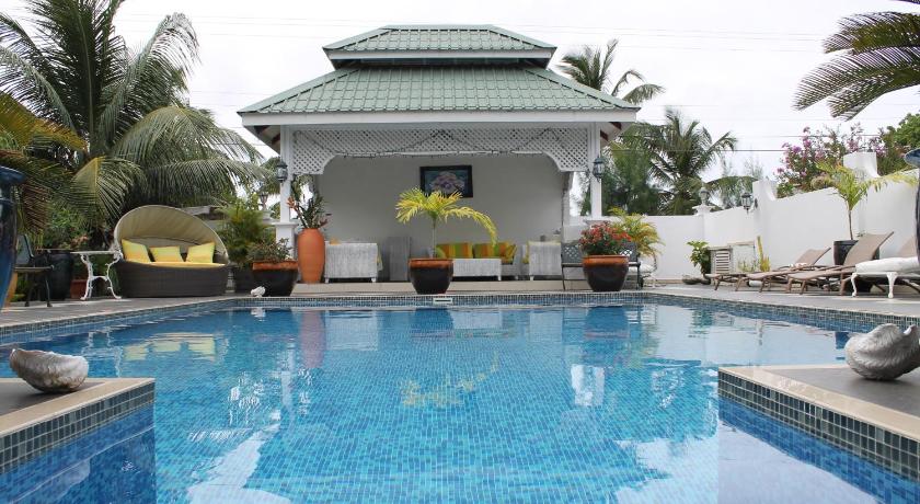 Le Bonheur Villa photo
