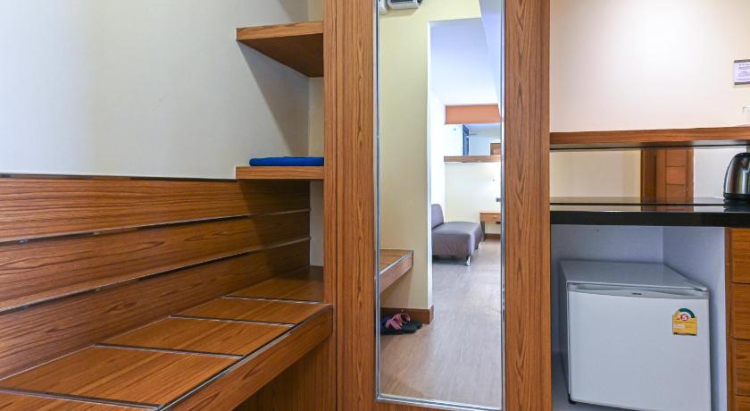 Image of Double or Twin Room with Garden View 15