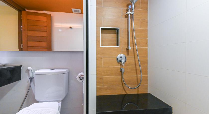 Image of Double or Twin Room with Garden View 16