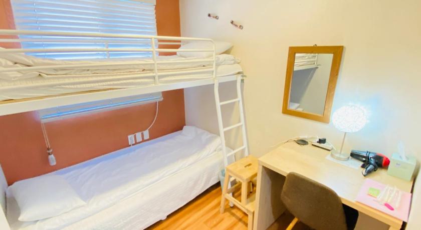 Seoul Aroha Guesthouse Seoul Station 1-Star Hotel exterior