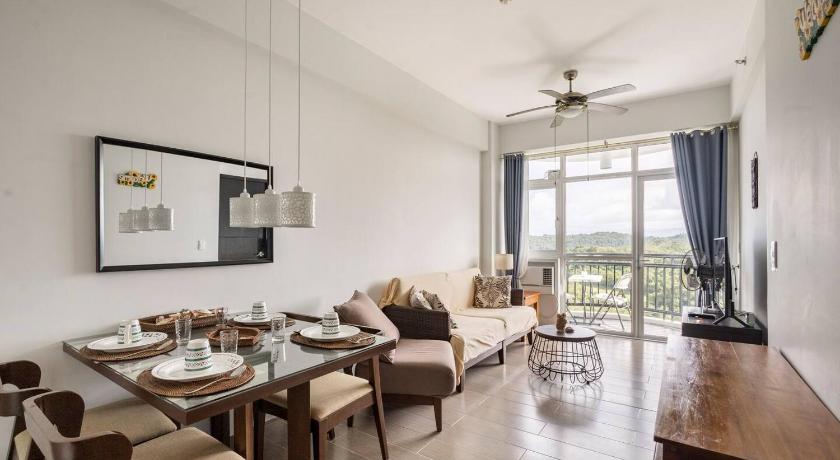 QUIET HOME with private beach photo
