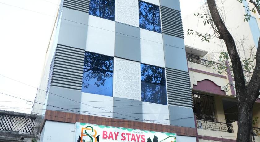 Bay Stays near white town - image 9